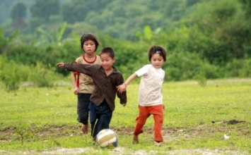 Tâm tham lam như giếng sâu không đáy